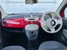 USED 2015 65 FIAT 500 1.2 POP 3d 69 BHP www.suffolkcarcentre.co.uk - Located at Lowestoft