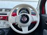 USED 2015 65 FIAT 500 1.2 POP 3d 69 BHP www.suffolkcarcentre.co.uk - Located at Lowestoft