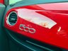 USED 2015 65 FIAT 500 1.2 POP 3d 69 BHP www.suffolkcarcentre.co.uk - Located at Lowestoft