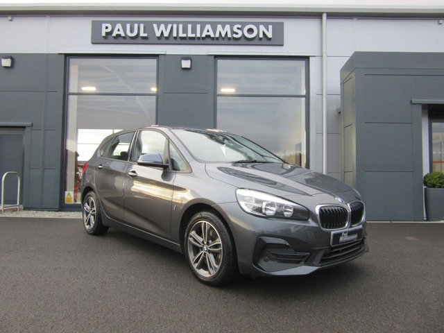 Used BMW cars for sale. BMW Dealer Elgin | Paul Williamson Cars Limited