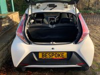 USED 2014 14 TOYOTA AYGO 1.0 VVT-I X-PLAY 3d 69 BHP IDEAL 1ST CAR - LOW INSURANCE GROUP - 60+ MPG - ZERO ROAD TAX - BLUETOOTH - SUPPLIED HPI CLEAR WITH BOTH KEYS - FRESHLY SERVICED - 12 MONTHS FULL MOT.
