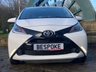USED 2014 14 TOYOTA AYGO 1.0 VVT-I X-PLAY 3d 69 BHP IDEAL 1ST CAR - LOW INSURANCE GROUP - 60+ MPG - ZERO ROAD TAX - BLUETOOTH - SUPPLIED HPI CLEAR WITH BOTH KEYS - FRESHLY SERVICED - 12 MONTHS FULL MOT.