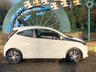 USED 2014 14 TOYOTA AYGO 1.0 VVT-I X-PLAY 3d 69 BHP IDEAL 1ST CAR - LOW INSURANCE GROUP - 60+ MPG - ZERO ROAD TAX - BLUETOOTH - SUPPLIED HPI CLEAR WITH BOTH KEYS - FRESHLY SERVICED - 12 MONTHS FULL MOT.