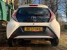 USED 2014 14 TOYOTA AYGO 1.0 VVT-I X-PLAY 3d 69 BHP IDEAL 1ST CAR - LOW INSURANCE GROUP - 60+ MPG - ZERO ROAD TAX - BLUETOOTH - SUPPLIED HPI CLEAR WITH BOTH KEYS - FRESHLY SERVICED - 12 MONTHS FULL MOT.