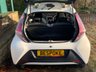 USED 2014 14 TOYOTA AYGO 1.0 VVT-I X-PLAY 3d 69 BHP IDEAL 1ST CAR - LOW INSURANCE GROUP - 60+ MPG - ZERO ROAD TAX - BLUETOOTH - SUPPLIED HPI CLEAR WITH BOTH KEYS - FRESHLY SERVICED - 12 MONTHS FULL MOT.