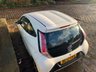 USED 2014 14 TOYOTA AYGO 1.0 VVT-I X-PLAY 3d 69 BHP IDEAL 1ST CAR - LOW INSURANCE GROUP - 60+ MPG - ZERO ROAD TAX - BLUETOOTH - SUPPLIED HPI CLEAR WITH BOTH KEYS - FRESHLY SERVICED - 12 MONTHS FULL MOT.
