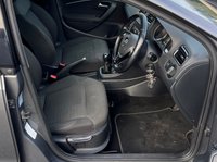 USED 2016 66 VOLKSWAGEN POLO 1.4 MATCH TDI 5d 74 BHP WARRANTY INCLUDED - NATIONWIDE DELIVERY