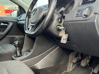 USED 2016 66 VOLKSWAGEN POLO 1.4 MATCH TDI 5d 74 BHP WARRANTY INCLUDED - NATIONWIDE DELIVERY