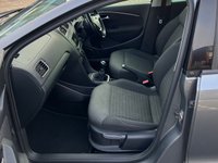USED 2016 66 VOLKSWAGEN POLO 1.4 MATCH TDI 5d 74 BHP WARRANTY INCLUDED - NATIONWIDE DELIVERY