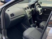 USED 2016 66 VOLKSWAGEN POLO 1.4 MATCH TDI 5d 74 BHP WARRANTY INCLUDED - NATIONWIDE DELIVERY