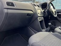 USED 2016 66 VOLKSWAGEN POLO 1.4 MATCH TDI 5d 74 BHP WARRANTY INCLUDED - NATIONWIDE DELIVERY