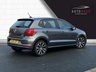 USED 2016 66 VOLKSWAGEN POLO 1.4 MATCH TDI 5d 74 BHP WARRANTY INCLUDED - NATIONWIDE DELIVERY