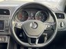 USED 2016 66 VOLKSWAGEN POLO 1.4 MATCH TDI 5d 74 BHP WARRANTY INCLUDED - NATIONWIDE DELIVERY