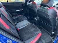 USED 2016 65 SUBARU WRX 2.5 STI TYPE UK 4d 300 BHP 