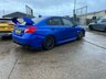 USED 2016 65 SUBARU WRX 2.5 STI TYPE UK 4d 300 BHP 