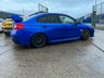 USED 2016 65 SUBARU WRX 2.5 STI TYPE UK 4d 300 BHP 