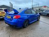 USED 2016 65 SUBARU WRX 2.5 STI TYPE UK 4d 300 BHP 