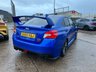 USED 2016 65 SUBARU WRX 2.5 STI TYPE UK 4d 300 BHP 