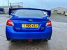 USED 2016 65 SUBARU WRX 2.5 STI TYPE UK 4d 300 BHP 