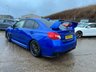 USED 2016 65 SUBARU WRX 2.5 STI TYPE UK 4d 300 BHP 