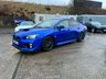 USED 2016 65 SUBARU WRX 2.5 STI TYPE UK 4d 300 BHP 