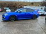 USED 2016 65 SUBARU WRX 2.5 STI TYPE UK 4d 300 BHP 