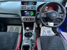 USED 2016 65 SUBARU WRX 2.5 STI TYPE UK 4d 300 BHP 