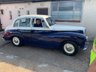 USED 1957 DAIMLER CONQUEST CENTURY 2.4 2.4 4d WELL DOCUMENTED