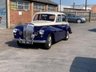 USED 1957 DAIMLER CONQUEST CENTURY 2.4 2.4 4d WELL DOCUMENTED