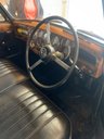 USED 1957 DAIMLER CONQUEST CENTURY 2.4 2.4 4d WELL DOCUMENTED