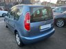 USED 2007 07 SKODA ROOMSTER 1.4 2 16V 5dr 