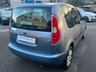 USED 2007 07 SKODA ROOMSTER 1.4 2 16V 5dr 