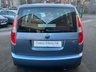USED 2007 07 SKODA ROOMSTER 1.4 2 16V 5dr 