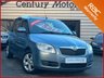 USED 2007 07 SKODA ROOMSTER 1.4 2 16V 5dr 