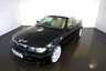 USED 2005 05 BMW 3 SERIES 2.0 320CD SPORT 2d 148 BHP-FINISHED IN BLACK SAPPHIRE METALLIC WITH HEATED BEIGE DAKOTA LEATHER UPHOLSTERY-CLIMATE CONTROL-MFSW-CRUISE CONTROL-RADIO CD PLAYER-6 SPEED MANUAL-18