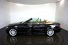 USED 2005 05 BMW 3 SERIES 2.0 320CD SPORT 2d 148 BHP-FINISHED IN BLACK SAPPHIRE METALLIC WITH HEATED BEIGE DAKOTA LEATHER UPHOLSTERY-CLIMATE CONTROL-MFSW-CRUISE CONTROL-RADIO CD PLAYER-6 SPEED MANUAL-18