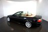 USED 2005 05 BMW 3 SERIES 2.0 320CD SPORT 2d 148 BHP-FINISHED IN BLACK SAPPHIRE METALLIC WITH HEATED BEIGE DAKOTA LEATHER UPHOLSTERY-CLIMATE CONTROL-MFSW-CRUISE CONTROL-RADIO CD PLAYER-6 SPEED MANUAL-18