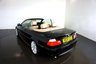USED 2005 05 BMW 3 SERIES 2.0 320CD SPORT 2d 148 BHP-FINISHED IN BLACK SAPPHIRE METALLIC WITH HEATED BEIGE DAKOTA LEATHER UPHOLSTERY-CLIMATE CONTROL-MFSW-CRUISE CONTROL-RADIO CD PLAYER-6 SPEED MANUAL-18