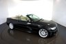 USED 2005 05 BMW 3 SERIES 2.0 320CD SPORT 2d 148 BHP-FINISHED IN BLACK SAPPHIRE METALLIC WITH HEATED BEIGE DAKOTA LEATHER UPHOLSTERY-CLIMATE CONTROL-MFSW-CRUISE CONTROL-RADIO CD PLAYER-6 SPEED MANUAL-18