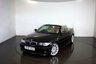USED 2005 05 BMW 3 SERIES 2.0 320CD SPORT 2d 148 BHP-FINISHED IN BLACK SAPPHIRE METALLIC WITH HEATED BEIGE DAKOTA LEATHER UPHOLSTERY-CLIMATE CONTROL-MFSW-CRUISE CONTROL-RADIO CD PLAYER-6 SPEED MANUAL-18