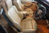 USED 2005 05 BMW 3 SERIES 2.0 320CD SPORT 2d 148 BHP-FINISHED IN BLACK SAPPHIRE METALLIC WITH HEATED BEIGE DAKOTA LEATHER UPHOLSTERY-CLIMATE CONTROL-MFSW-CRUISE CONTROL-RADIO CD PLAYER-6 SPEED MANUAL-18