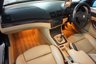 USED 2005 05 BMW 3 SERIES 2.0 320CD SPORT 2d 148 BHP-FINISHED IN BLACK SAPPHIRE METALLIC WITH HEATED BEIGE DAKOTA LEATHER UPHOLSTERY-CLIMATE CONTROL-MFSW-CRUISE CONTROL-RADIO CD PLAYER-6 SPEED MANUAL-18