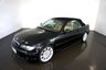 USED 2005 05 BMW 3 SERIES 2.0 320CD SPORT 2d 148 BHP-FINISHED IN BLACK SAPPHIRE METALLIC WITH HEATED BEIGE DAKOTA LEATHER UPHOLSTERY-CLIMATE CONTROL-MFSW-CRUISE CONTROL-RADIO CD PLAYER-6 SPEED MANUAL-18