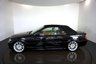 USED 2005 05 BMW 3 SERIES 2.0 320CD SPORT 2d 148 BHP-FINISHED IN BLACK SAPPHIRE METALLIC WITH HEATED BEIGE DAKOTA LEATHER UPHOLSTERY-CLIMATE CONTROL-MFSW-CRUISE CONTROL-RADIO CD PLAYER-6 SPEED MANUAL-18