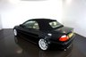 USED 2005 05 BMW 3 SERIES 2.0 320CD SPORT 2d 148 BHP-FINISHED IN BLACK SAPPHIRE METALLIC WITH HEATED BEIGE DAKOTA LEATHER UPHOLSTERY-CLIMATE CONTROL-MFSW-CRUISE CONTROL-RADIO CD PLAYER-6 SPEED MANUAL-18
