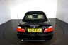 USED 2005 05 BMW 3 SERIES 2.0 320CD SPORT 2d 148 BHP-FINISHED IN BLACK SAPPHIRE METALLIC WITH HEATED BEIGE DAKOTA LEATHER UPHOLSTERY-CLIMATE CONTROL-MFSW-CRUISE CONTROL-RADIO CD PLAYER-6 SPEED MANUAL-18