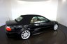 USED 2005 05 BMW 3 SERIES 2.0 320CD SPORT 2d 148 BHP-FINISHED IN BLACK SAPPHIRE METALLIC WITH HEATED BEIGE DAKOTA LEATHER UPHOLSTERY-CLIMATE CONTROL-MFSW-CRUISE CONTROL-RADIO CD PLAYER-6 SPEED MANUAL-18