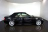 USED 2005 05 BMW 3 SERIES 2.0 320CD SPORT 2d 148 BHP-FINISHED IN BLACK SAPPHIRE METALLIC WITH HEATED BEIGE DAKOTA LEATHER UPHOLSTERY-CLIMATE CONTROL-MFSW-CRUISE CONTROL-RADIO CD PLAYER-6 SPEED MANUAL-18