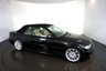 USED 2005 05 BMW 3 SERIES 2.0 320CD SPORT 2d 148 BHP-FINISHED IN BLACK SAPPHIRE METALLIC WITH HEATED BEIGE DAKOTA LEATHER UPHOLSTERY-CLIMATE CONTROL-MFSW-CRUISE CONTROL-RADIO CD PLAYER-6 SPEED MANUAL-18