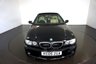 USED 2005 05 BMW 3 SERIES 2.0 320CD SPORT 2d 148 BHP-FINISHED IN BLACK SAPPHIRE METALLIC WITH HEATED BEIGE DAKOTA LEATHER UPHOLSTERY-CLIMATE CONTROL-MFSW-CRUISE CONTROL-RADIO CD PLAYER-6 SPEED MANUAL-18